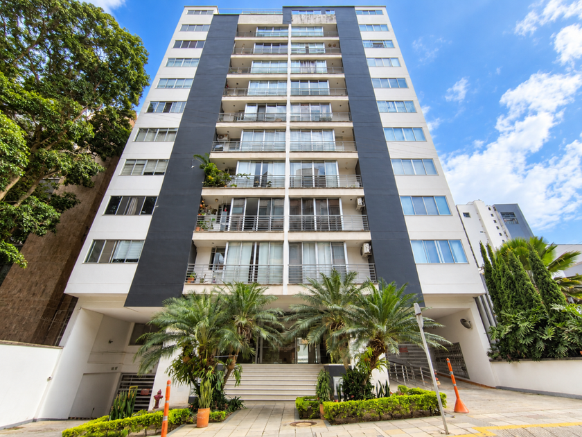 Apartamento en arriendo Carrera 40 # 42-28, Cabecera Del Llano, Bucaramanga, Santander, Colombia