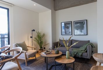 Apartment for rent in Montevideo Occidente, Bogotá