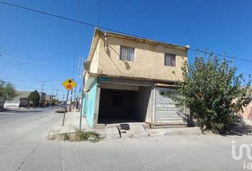 Casa en  Ciudad Juárez Centro, Juárez, Chihuahua