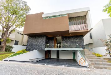 Casa en  Paseo Santa Cecilia 54, Colinas De San Javier, Zapopan, Jalisco, 45110, Mex