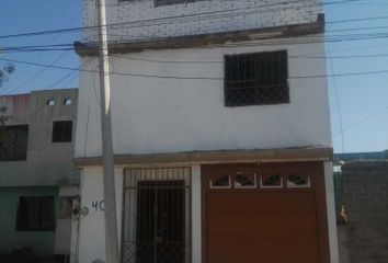Casa en fraccionamiento en  Calle Magnolia 4, Fraccionamiento Los Olivos, Fresnillo, Zacatecas, 99094, Mex