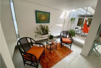 Casa en  Jardín, Santa Marta