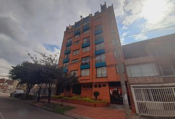 Apartamento en  Transversal 24 59-1-59-99, San Luis Teusaquillo, Bogotá, Distrito Capital, Col