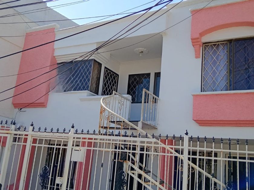 Apartamento en arriendo San José, Localidad Sur Occidente