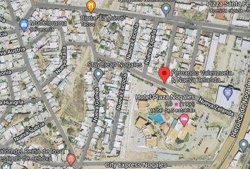 Casa en  Scotiabank, Avenida Plutarco Elías Calles, Kalitea, Nogales, Sonora, 84066, Mex