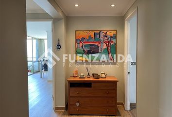Departamento en arriendo en Las Condes