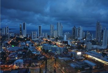 Apartamento en  San Francisco, Ciudad De Panamá