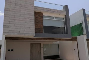 Casa en  Calle Atlixco, Ocoyucan, Puebla, Mex