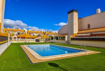 Piso en  Los Arenales Del Sol, Alicante Provincia