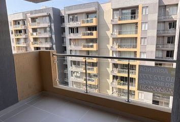 Apartment for rent in Riomar, Barranquilla
