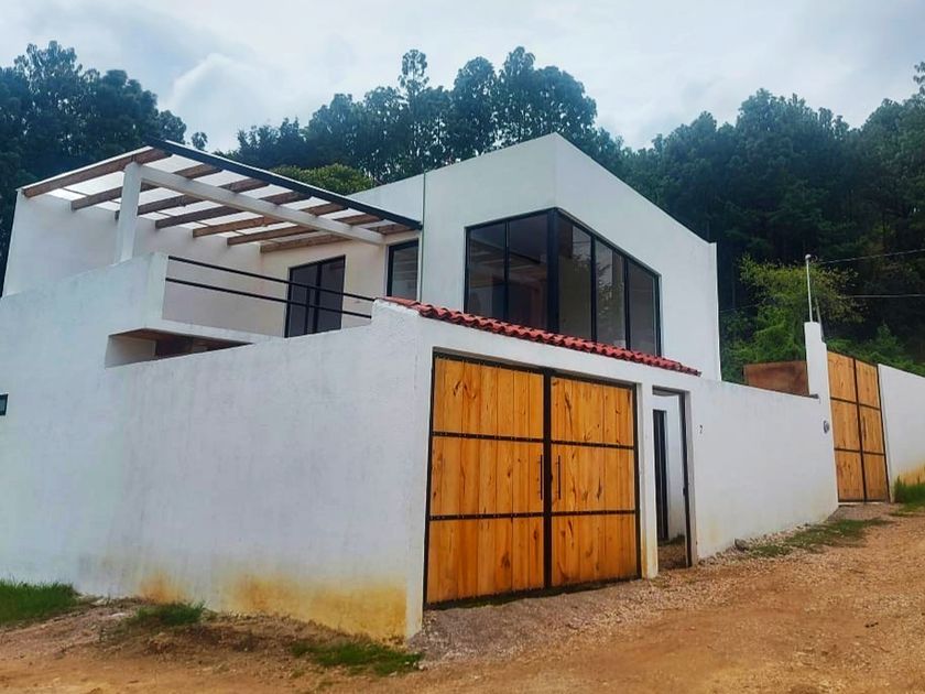 venta Casa en San Nicolás, San Cristóbal de las Casas, San Cristóbal de las  Casas (NEX-157890)