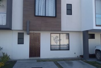Casa en fraccionamiento en  Carretera A Celaya, Celaya, Guanajuato, 38115, Mex