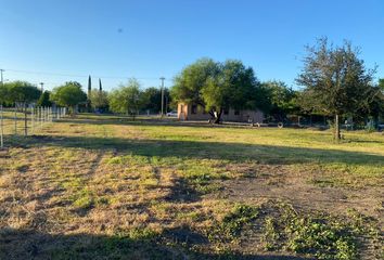 Lote de Terreno en  Cadereyta Jimenez Centro, Cadereyta Jiménez