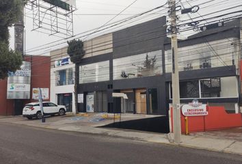 Local comercial en  San Mateo, Metepec