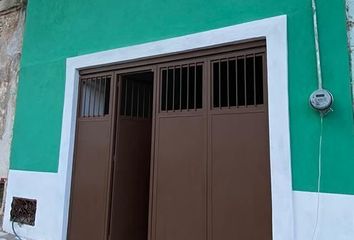 Casa en  Mérida Centro, Mérida, Yucatán