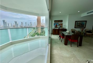 Apartamento en  Bocagrande, Cartagena De Indias