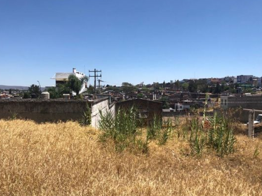 venta Lote de Terreno en Isaac Arriaga, Morelia, Morelia, Michoacán (EB