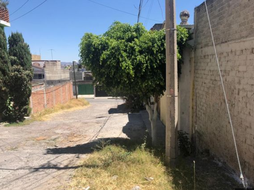 venta Lote de Terreno en Isaac Arriaga, Morelia, Morelia, Michoacán (EB