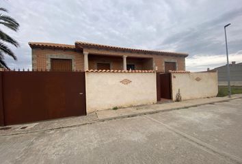 Chalet en  Gerindote, Toledo Provincia