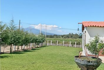 Villa en  Terrenate, Tlaxcala