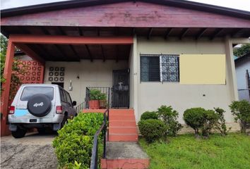 Casa en  Curundú, Ciudad De Panamá