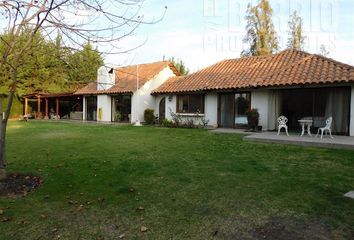 Casa en  Colina, Chacabuco