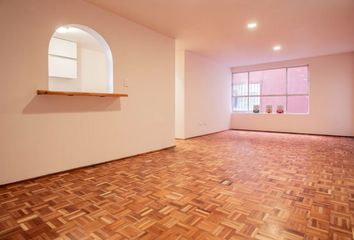 Departamento en  San Clemente Norte, Álvaro Obregón, Cdmx