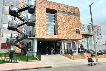 Apartamento en  Calle 155 108 35, Bogotá, Bogotá, D.c., Col