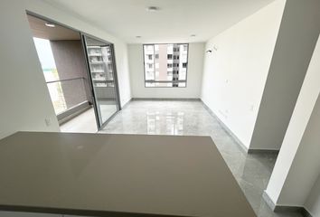 Apartamento en Villa Carolina, Barranquilla