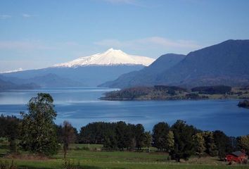 Parcela en  Panguipulli, Valdivia