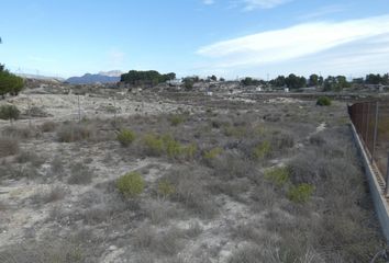 Chalet en  Campotejar Alta, Murcia Provincia