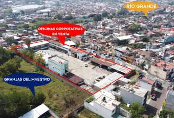 Oficina en  Calle Cromo 99, Industrial, Morelia, Michoacán De Ocampo, 58130, Mex