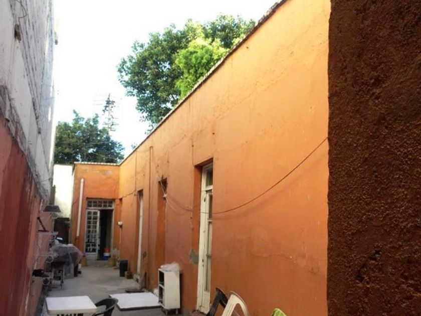 Casa en venta Roma Norte, Cuauhtémoc, Cdmx
