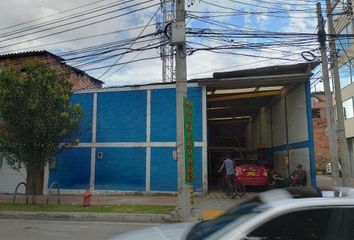 Bodega en  El Chicó, Bogotá