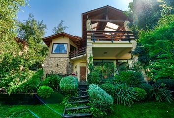 Casa en  Lo Barnechea, Provincia De Santiago