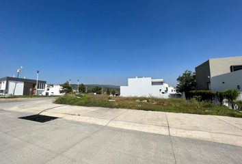 Lote de Terreno en  Los Robles, Zapopan, Zapopan, Jalisco