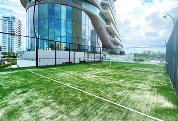 Departamento en  Boulevard Kukulcán, Conjunto Condominal Isla Dorada, Benito Juárez, Quintana Roo, 77500, Mex
