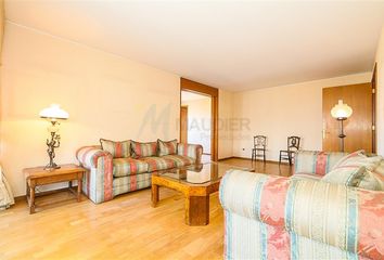 Departamento en  Las Condes, Provincia De Santiago