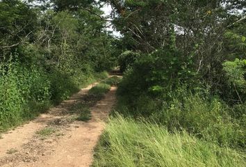 Lote de Terreno en  Pueblo Chablekal, Mérida, Yucatán