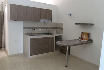 Apartamento en  Avenida 4b 47 An 14, Parque Del Amor, Cali, Valle Del Cauca, Col