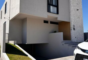 Casa en  Querétaro, Mex