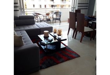 Apartamento en  La Hacienda, Cali