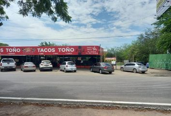 Lote de Terreno en  La Costera, Culiacán