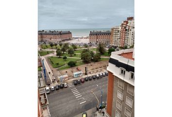 Departamento en  Parque Luro, Mar Del Plata