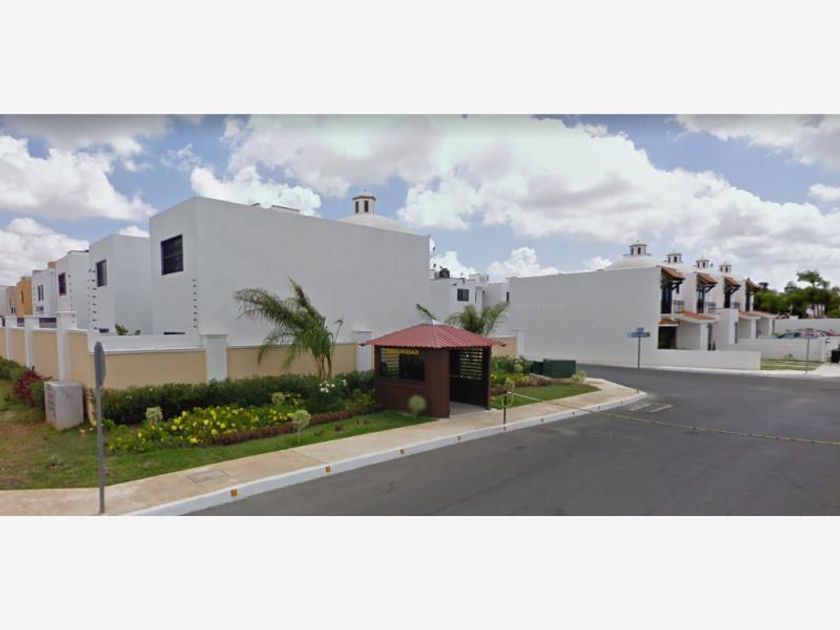 venta Casa en Supermanzana 524, Cancún (MX22-MN0636)