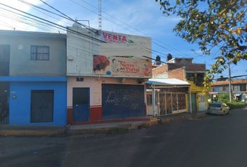 Local comercial en  Calle Dr Víctor Fernando Nieto Medrano, Fraccionamiento Lomas De Morelia, Morelia, Michoacán De Ocampo, 58210, Mex