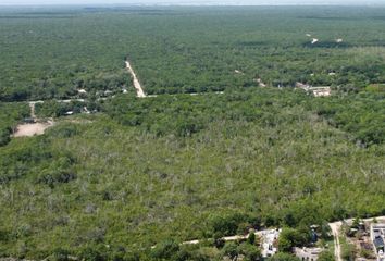 Lote de Terreno en  Tulum, Tulum