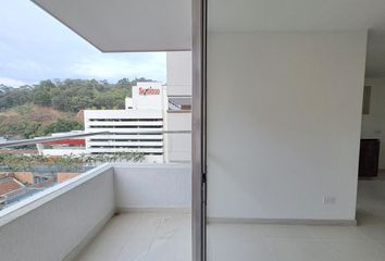 Apartamento en  Rosales, Medellín