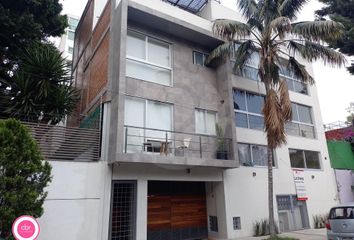 Casa en condominio en  General Pedro Maria Anaya, Benito Juárez, Cdmx