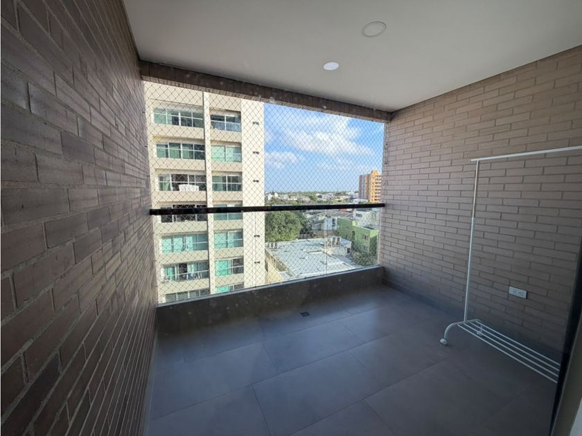 Apartamento en arriendo Ciudad Jardín, Localidad Norte Centro Histórico